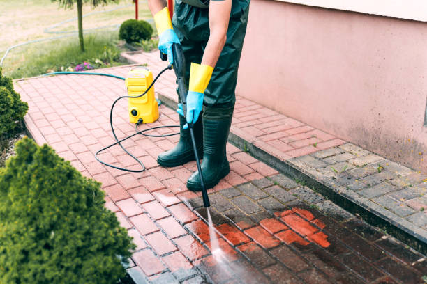 Spring Cleaning in Fitchburg, WI