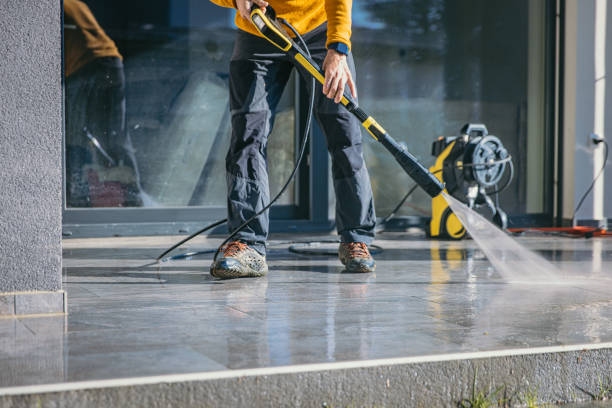 Reliable Fitchburg, WI Pressure Washing Solutions