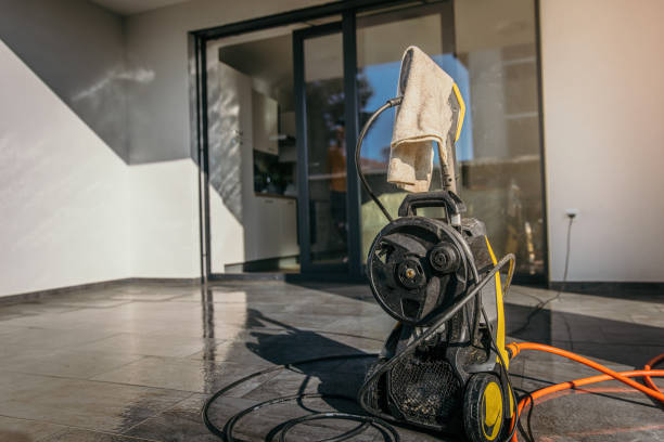 Trusted Fitchburg, WI Pressure Washing Experts