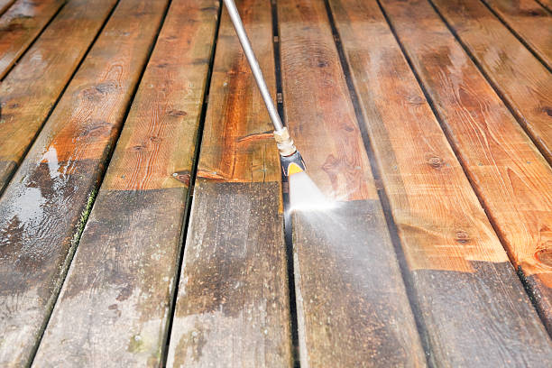 Best Playground Equipment Cleaning  in Fitchburg, WI